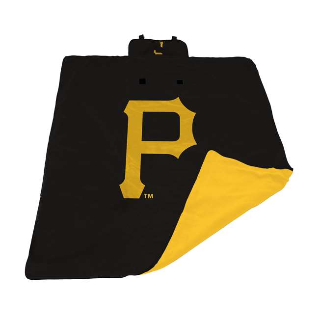Pittsburgh Pirates All Weather Blanket