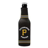 Pittsburgh Pirates 12oz Bottle Coozie
