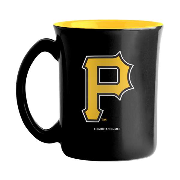 Pittsburgh Pirates 15oz Caf? Mug