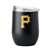 Pittsburgh Pirates 16oz Flipside Powder Coat Curved Beverage