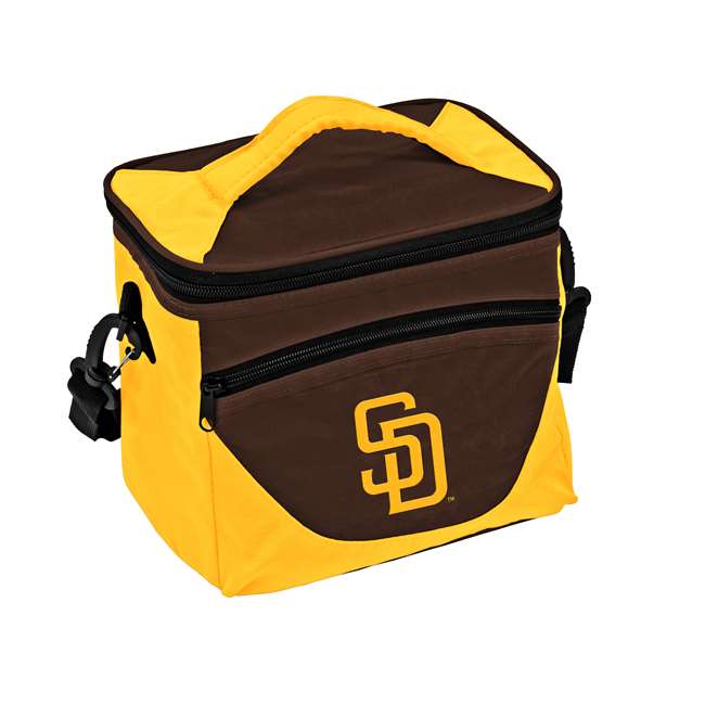 San Diego Padres Halftime Lunch Cooler