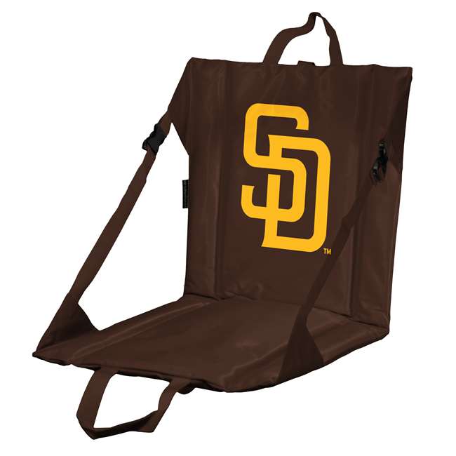 San Diego Padres Stadium Seat