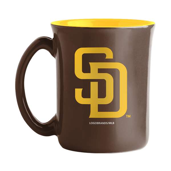 San Diego Padres  15oz Caf? Mug