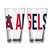 Los Angeles Angels 16oz Overtime Pint Glass