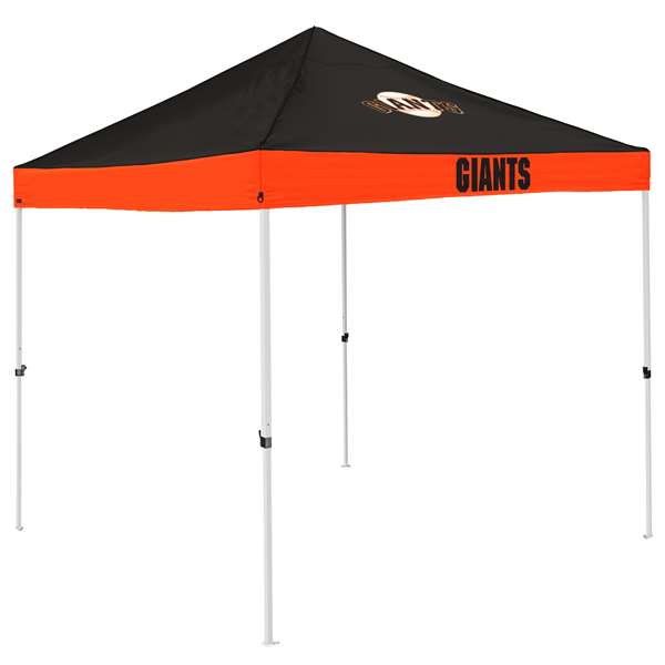 San Francisco Giants  Canopy Tent 9X9