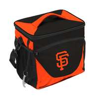 San Francisco Giants 24 Can Cooler