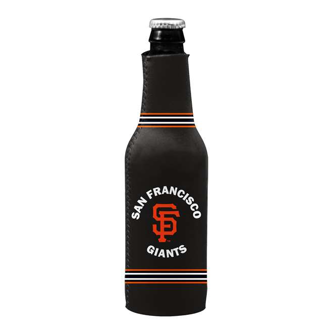 San Francisco Giants 12oz Bottle Coozie