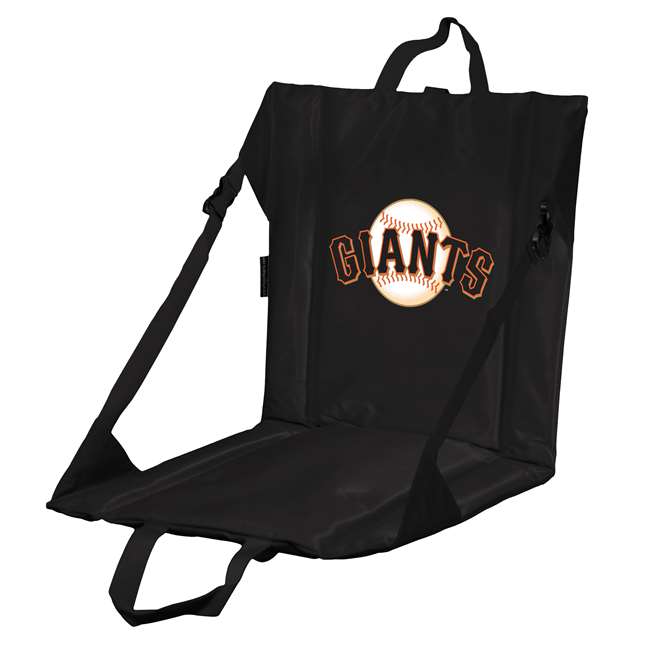 San Francisco Giants Stadium Seat