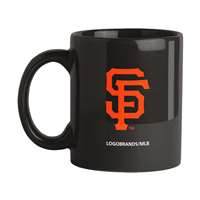 San Francisco Giants 11oz Rally Mug