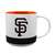 San Francisco Giants 18oz Two Tone Mug