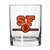 San Francisco Giants 14oz Letterman Rock Glass (2 Pack)