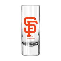 San Francisco Giants 2.5oz Gameday Shooter Glass