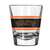 San Francisco Giants 2oz Stripe Shot Glass (2 Pack)