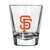 San Francisco Giants 2oz Lettermand Shot Glass (2 Pack)