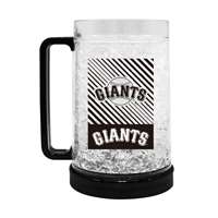 San Francisco Giants Freezer Mug