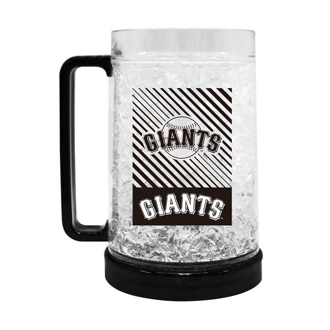 San Francisco Giants Freezer Mug
