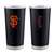 San Francisco Giants 20oz Gameday Stainless Tumbler