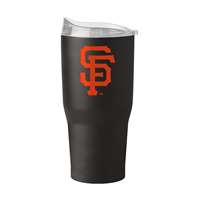 San Francisco Baseball Giants 30oz Flipside Powder Coat Tumbler