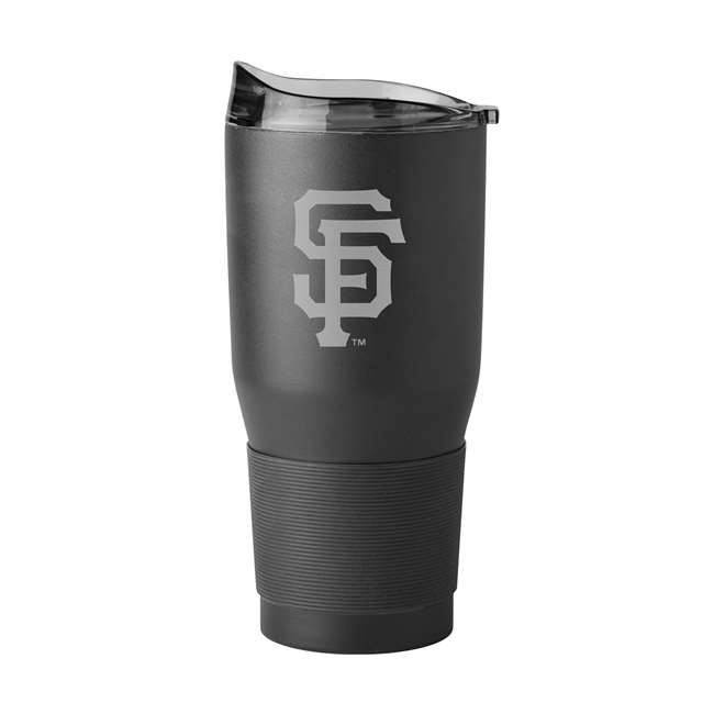 San Francisco Giants 30oz Etch Powdercoat Tumlber