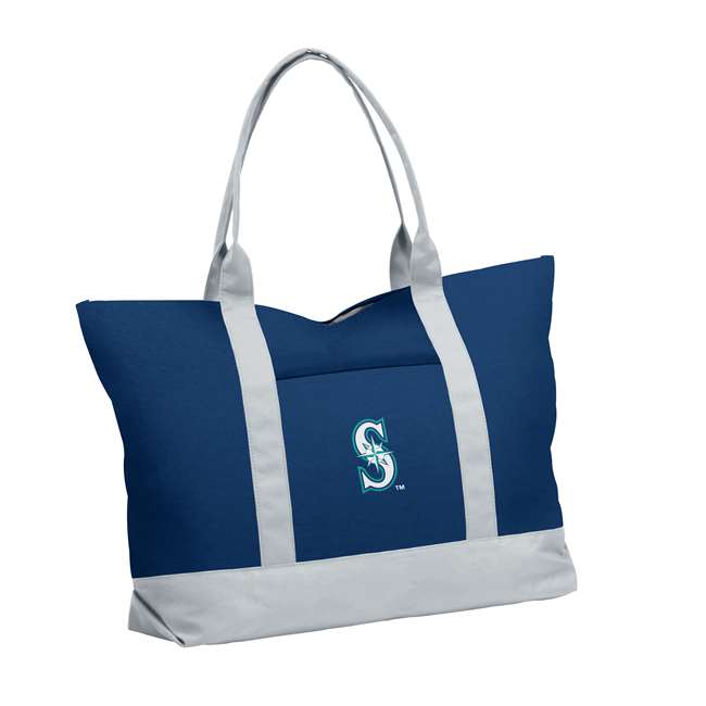 Seattle Mariners Cooler Tote Bag