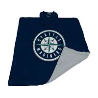 Seattle Mariners All Weather Blanket