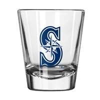 Seattle Mariners 2oz Gameday Shot Glass