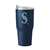 Seattle Baseball Mariners 30oz Flipside Powder Coat Tumbler