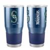Seattle Mariners 30oz Gameday Stainless Tumbler