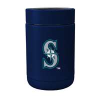 Seattle Mariners Flipside Powder Coat Coolie