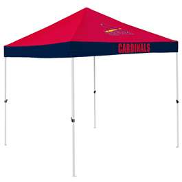 St. Louis Cardinals  Canopy Tent 9X9