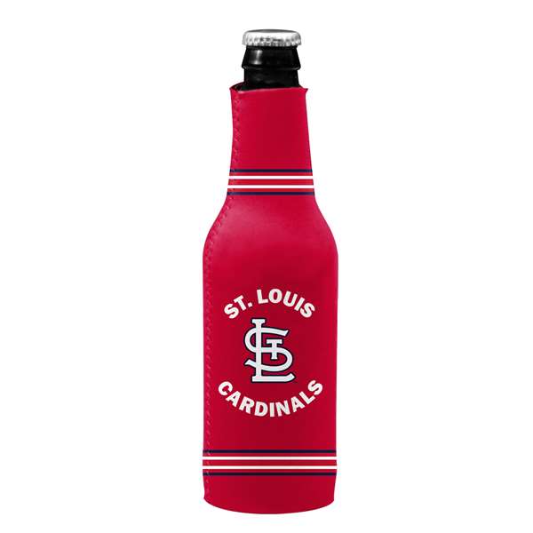 St. Louis Cardinals 12oz Bottle Coozie