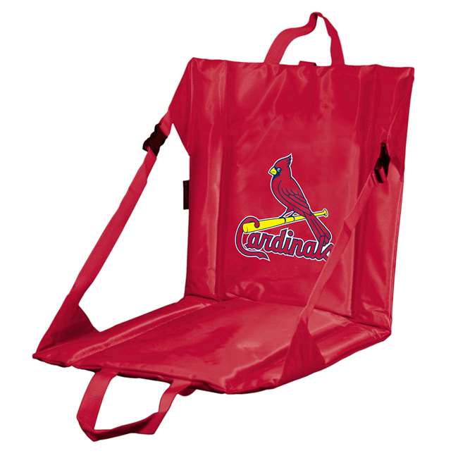 St. Louis Cardinals Stadium Seat