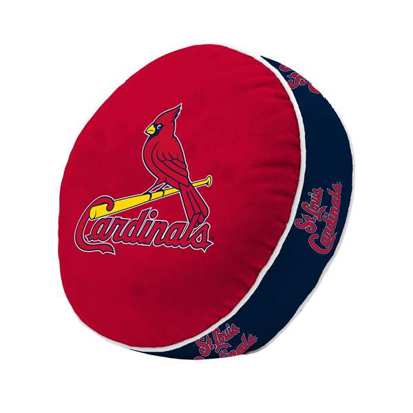 St. Louis Cardinals Puff Pillow