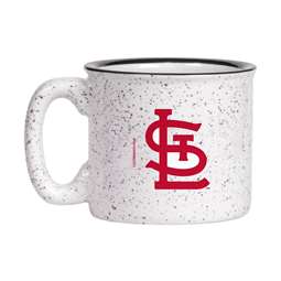 St. Louis Cardinals Full Color 15oz Campfire Mug (2 Pack)