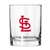 St. Louis Cardinals 14oz Gameday Rocks Glass (2 Pack)