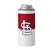 St Louis Cardinals 12oz Colorblock Slim Can Coolie Coozie  