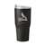 St. Louis Cardinals 30oz Powdercoat Etched Tumbler