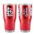 St. Louis Cardinals 30oz Stainless Steel Tumbler
