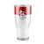 St Louis Cardinals Colorblock 30oz Stainless Tumbler  