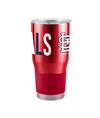 St Louis Cardinals 30oz Overtime Stainless Tumbler