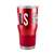 St Louis Cardinals 30oz Overtime Stainless Tumbler
