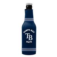 Tampa Bay Rays 12oz Bottle Coozie