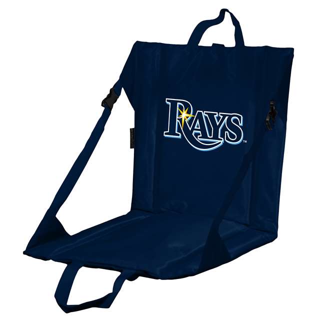 Tampa Bay Rays Stadium Seat