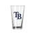 Tampa Bay Rays 16oz Gameday Pint Glass (2 Pack)