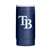 Tampa Bay Rays Flipside Powder Coat Slim Can Coolie