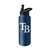 Tampa Bay Rays Stainless Quencher Bottle