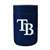 Tampa Bay Rays Flipside Powder Coat Coolie