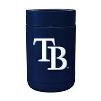 Tampa Bay Rays Flipside Powder Coat Coolie