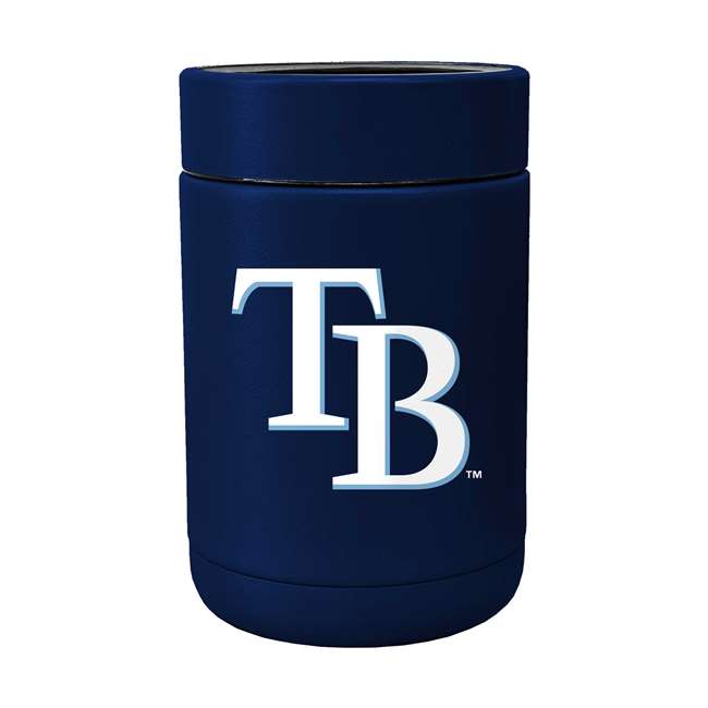 Tampa Bay Rays Flipside Powder Coat Coolie