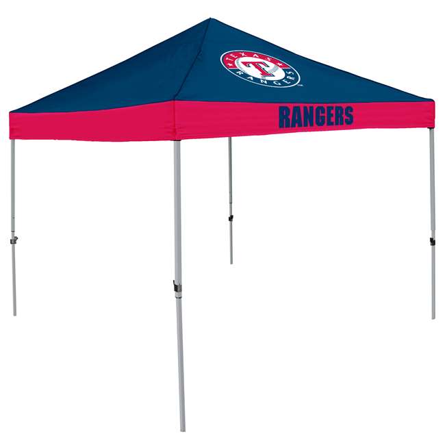 Texas Rangers  Canopy Tent 9X9